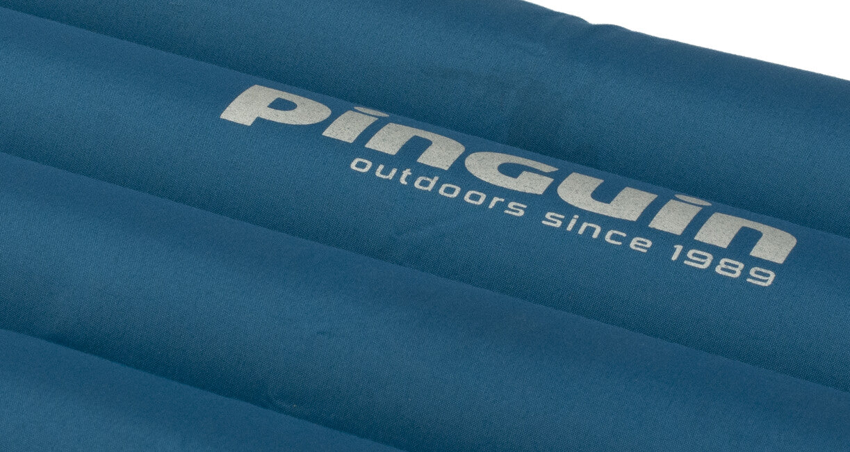 Pinguin Skyline XL, blau