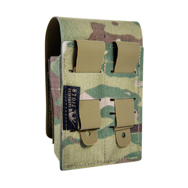 Tasmanian Tiger Pistolen-Mag-tascheMKIIIMC, multicam