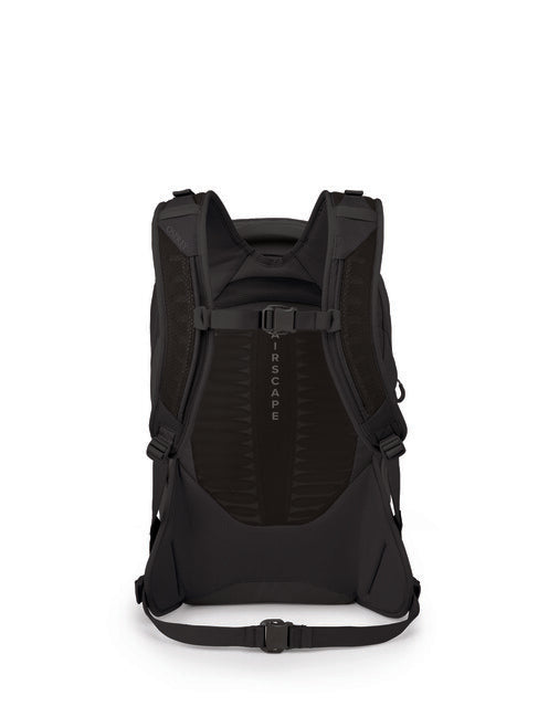 OSPREY Metron 24 stadtrucksack, schwarz