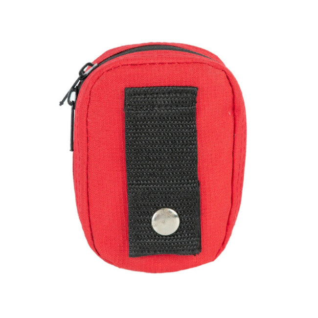 DRAGOWA TACTICAL Erste-Hilfe-tasche Compact, rot