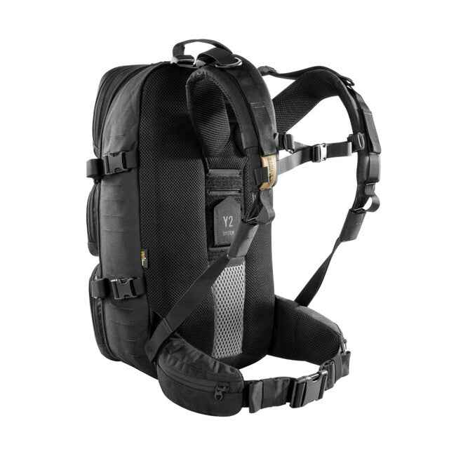 Tasmanian Tiger Modular Combat Pack 24 SL, schwarz