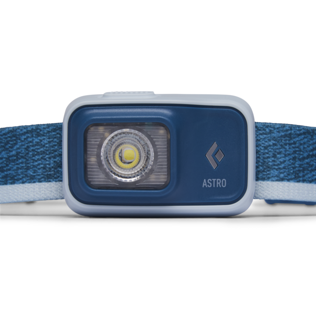 Black Diamond Astro 298 stirnlampe, creek blue