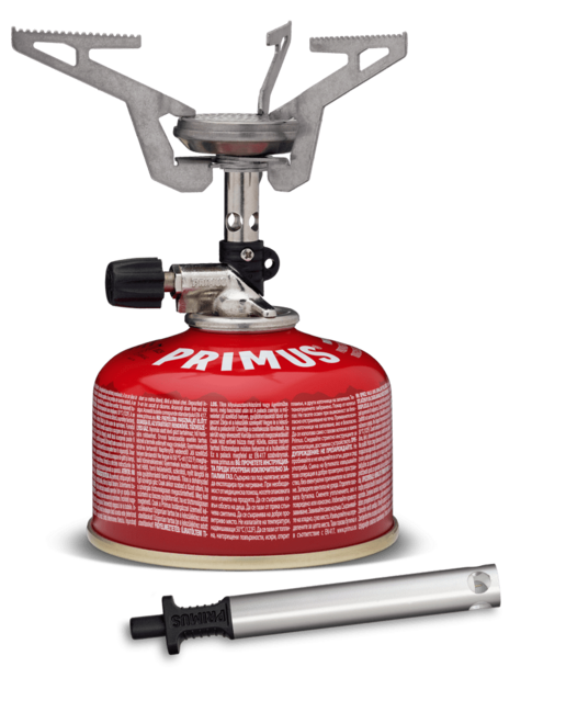 PRIMUS Express Campingkocher mit Piezo