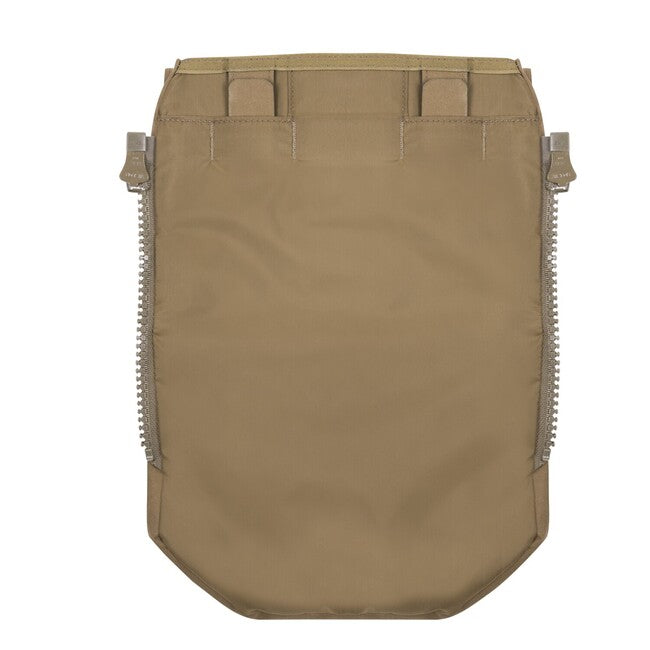 Direct Action Spitfire angriffspanel - cordura - adaptive green