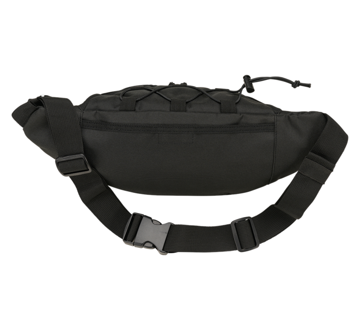 Brandit MOLLE Niere, schwarz