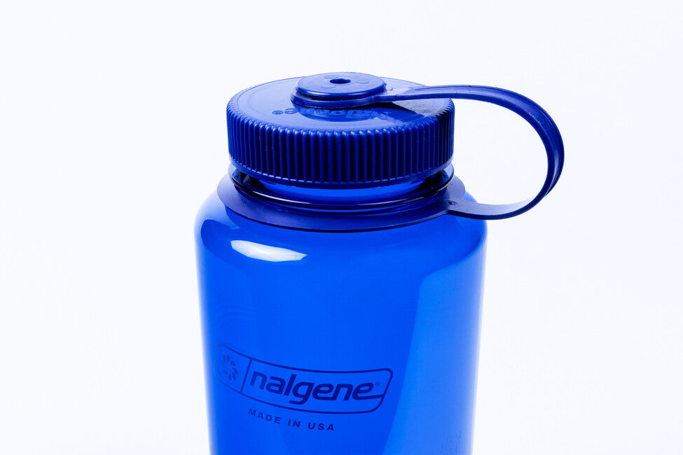 Nalgene WM Sustain WM Trinkflasche 1 L Denim