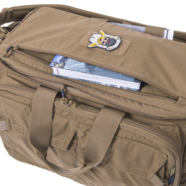 Helikon-Tex Rangemaster ausrüstungstasche - Cordura - schwarz