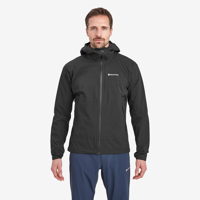 Montane Minimus LITE Jacket, Black