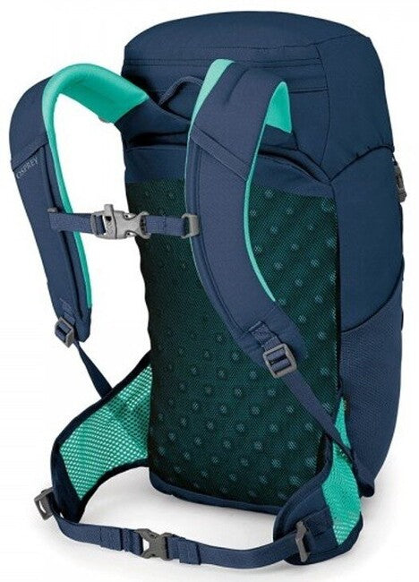 OSPREY Jet 18 II, wave blau