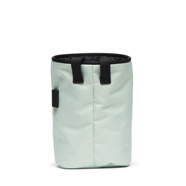 Black Diamond Mojo Magnesium tasche, Schaumstoff grün