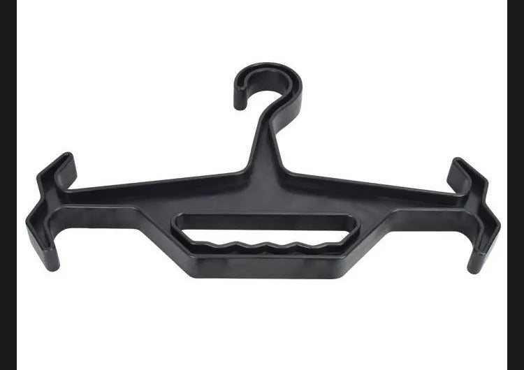 DRAGOWA TACTICAL Vulcan tragbares taktisches Gestell, oliv