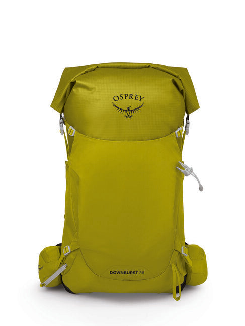 OSPREY Downburst 36 Mens Wanderrucksack, babylonica yellow
