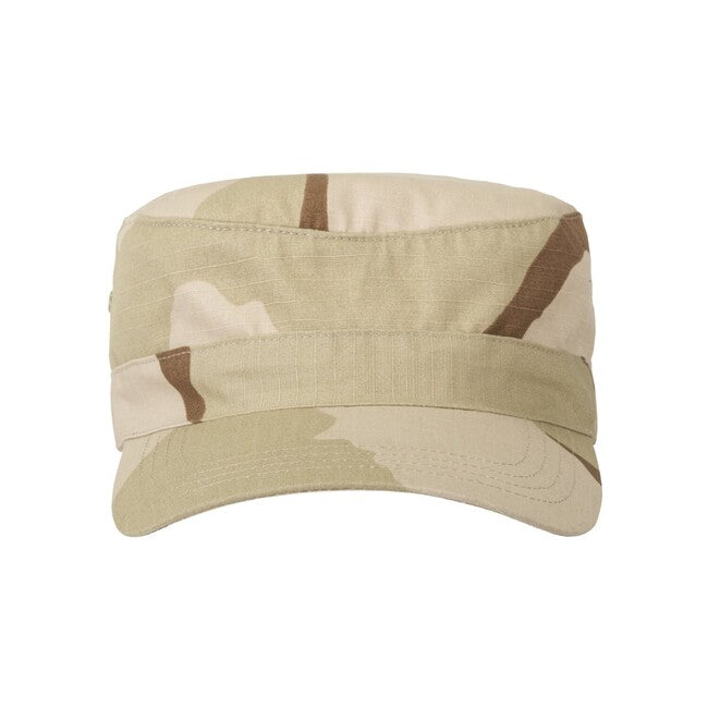 Helikon-Tex Combat Kappe - Baumwolle Ripstop - EN Desert