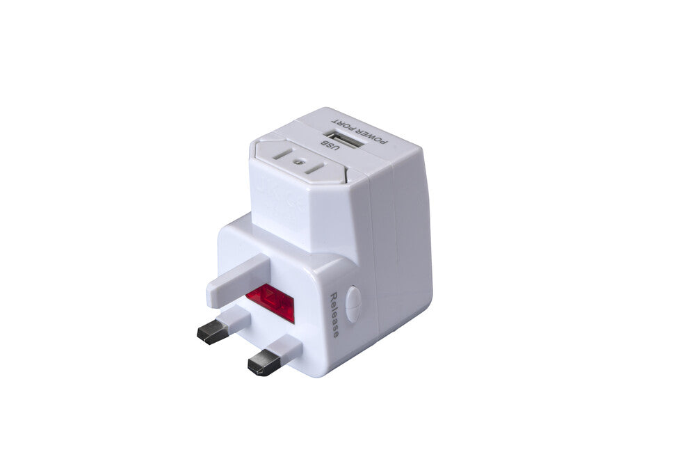 Origin Outdoors Universal-USB-Stecker-Adapter