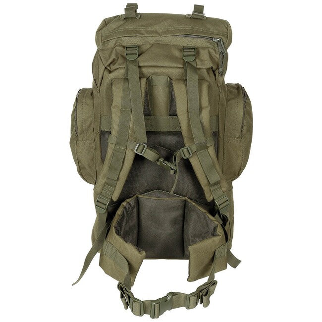 MFH Taktischer Rucksack, od grün