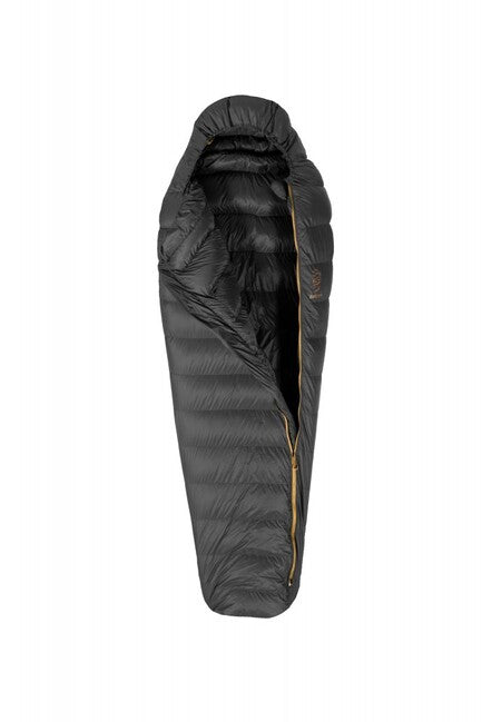 Patizon R 300 S Left, jet black