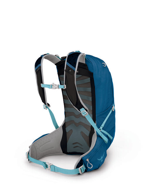 OSPREY Talon Earth 22 wanderrucksack tiefes ozeanblau
