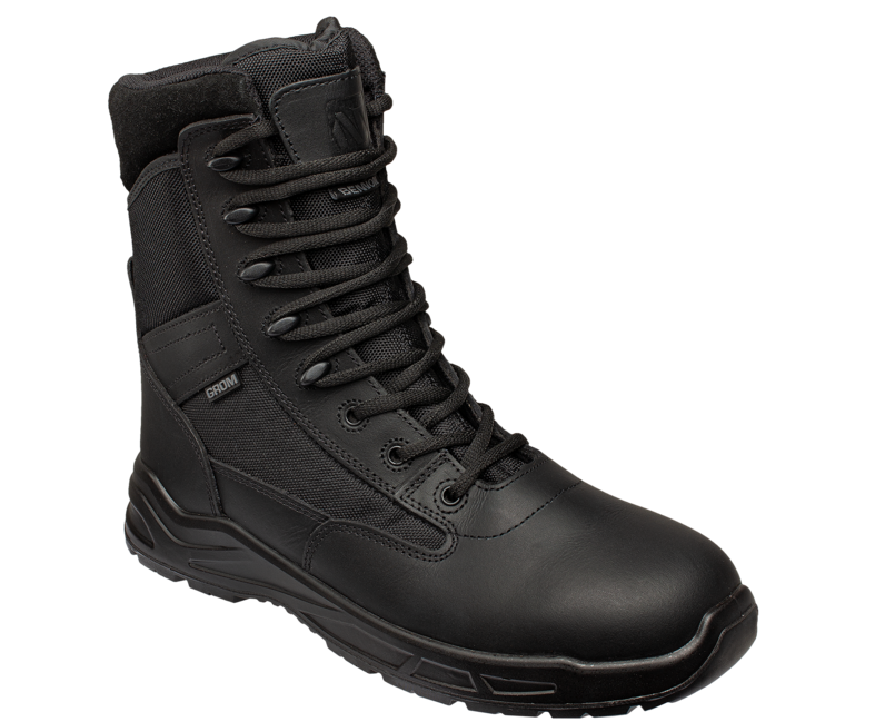 BENNON protismykove Schuhe GROM O1 NM