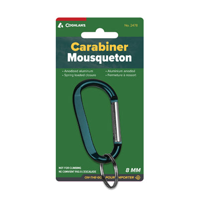 Coghlans Biner o 8 x 82 mm 1 stück, gemischte farben