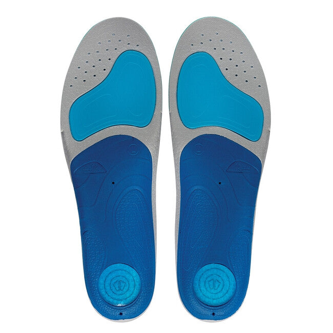 Sidas Run Support Einlegesohlen 3Feet Protect Niedrig