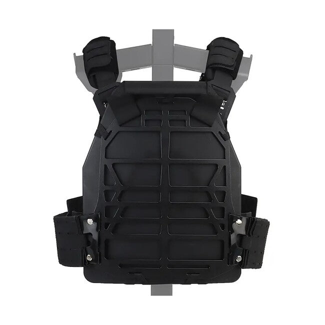 DRAGOWA TACTICAL Outlaw plattenträger, CP