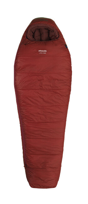 Pinguin Lava 350 Schlafsack, grün
