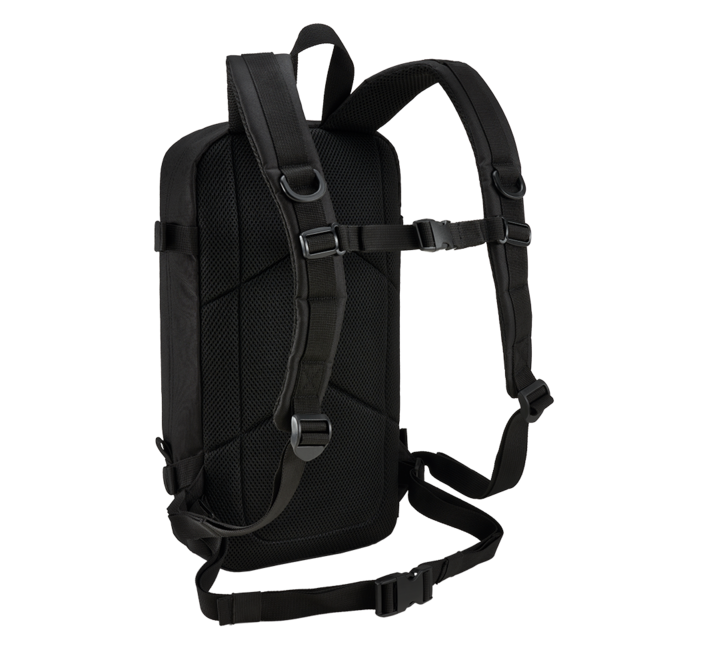 Brandit Iron Maiden US Cooper Rucksack Daypack 11L, schwarz