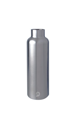 Origin Outdoors Active thermoflasche 0,75 l, edelstahl