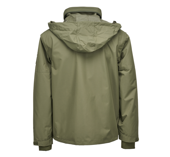 Brandit Superior jacke, oliv
