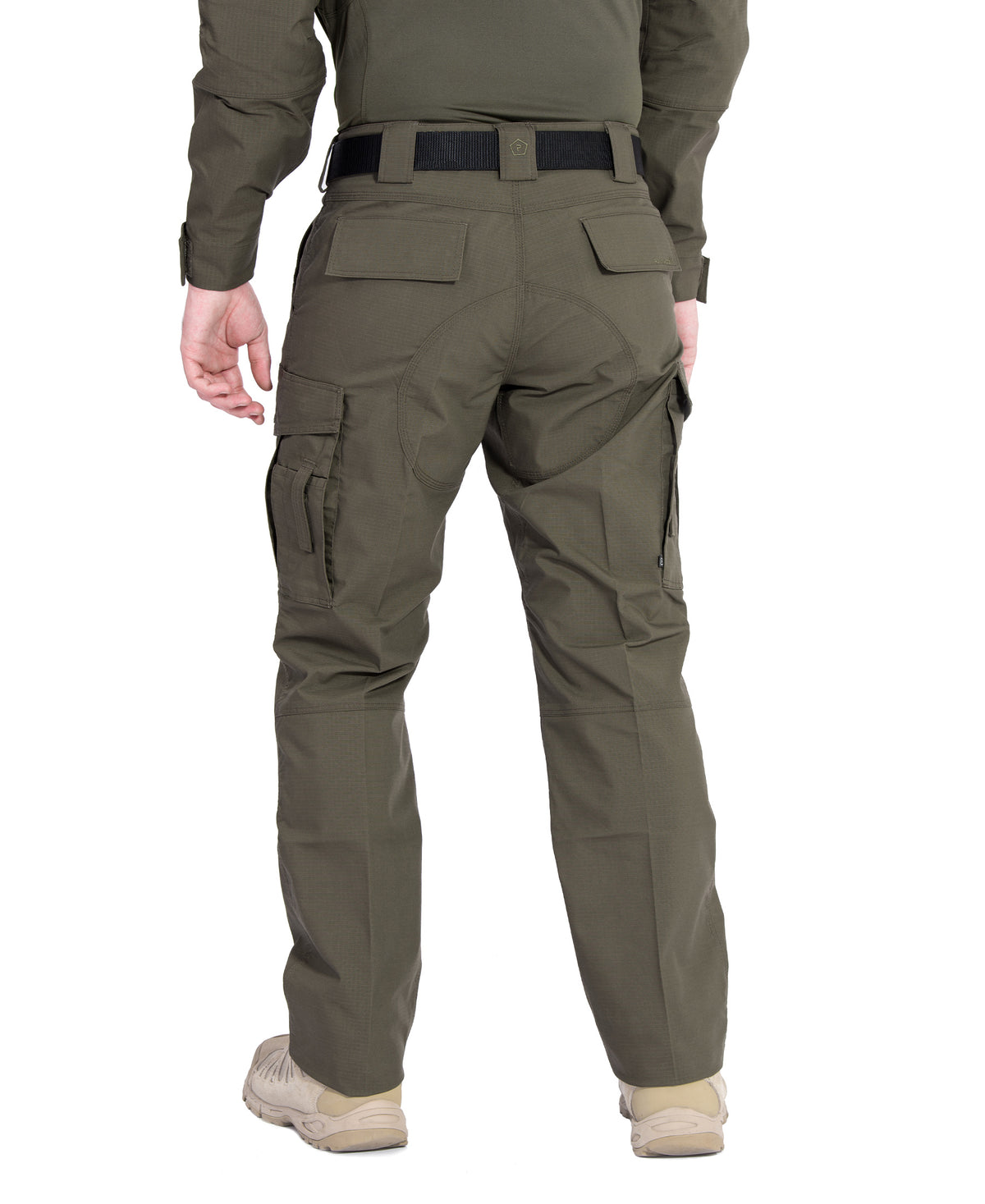 Pentagon Ranger 2.0 Rip-Stop-Hose, schwarz