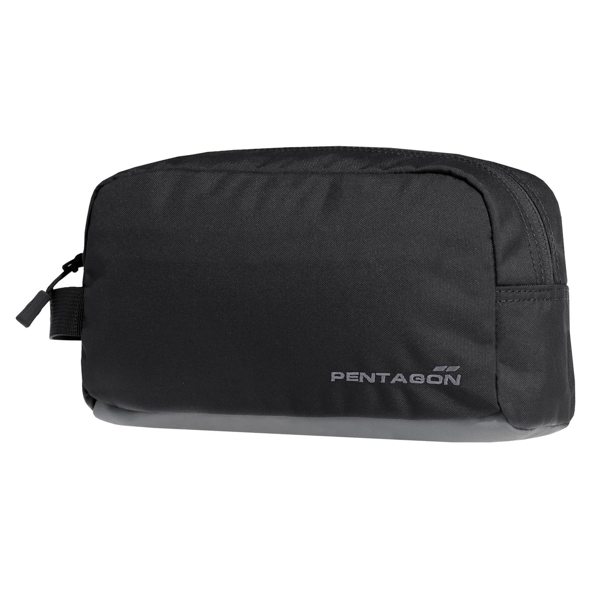 Pentagon RAW Toiletry Bag, Black
