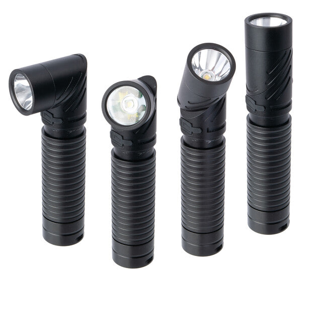 Origin Outdoors Hybrid 500 Lumen LED-Stirnlampe