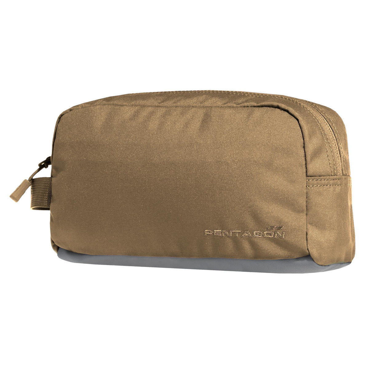 Pentagon RAW Toiletry Bag, Coyote