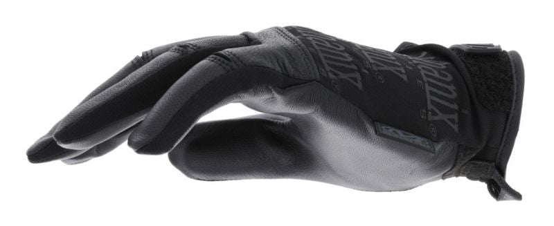Mechanix Wear Recon Gloves, Black