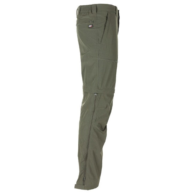 Fox Outdoor Turisticke Hose Rachel, OD green