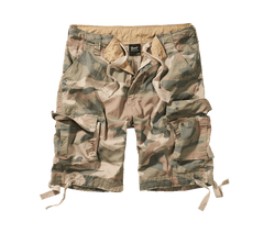 Brandit Urban Legend shorts, Light woodland