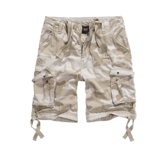 Brandit Urban Legend shorts, Sandstorm