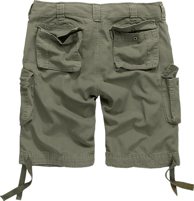 Brandit Urban Legend shorts, oliv