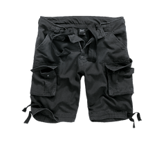 Brandit Urban Legend shorts, black