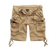 Brandit Urban Legend shorts, beige