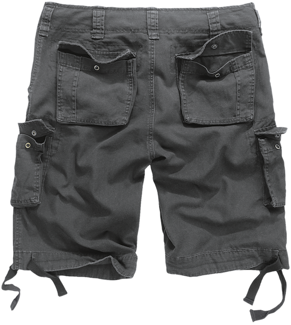 Brandit Urban Legend shorts, antracit