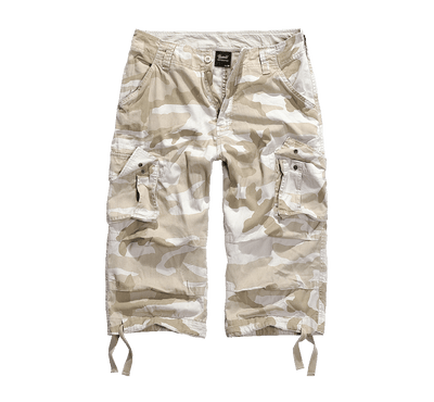 3/4 Trousers