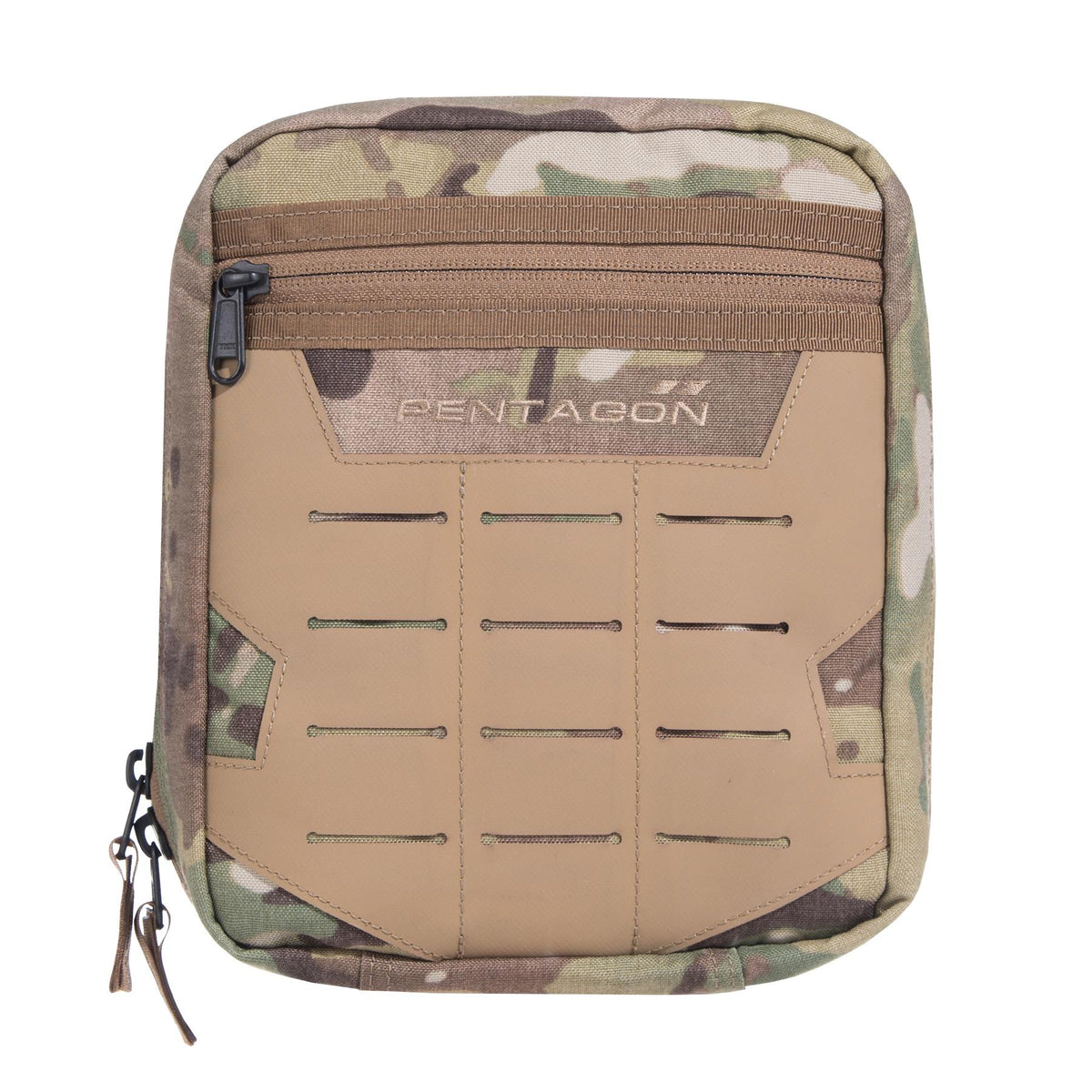 Pentagon Multifunktions- Tasche EDC 2.0 Molle, multicam