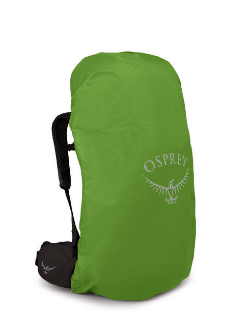 OSPREY Aura Ag Lt 50 wanderrucksack, schwarz