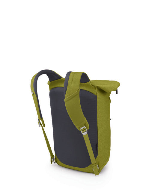 OSPREY ARCANE TOTE PACK τσάντα, matcha green heather