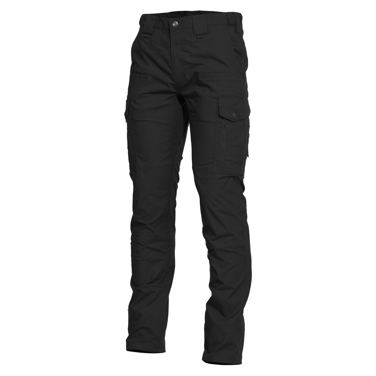 Pentagon Ranger 2.0 Rip Stop trousers, black