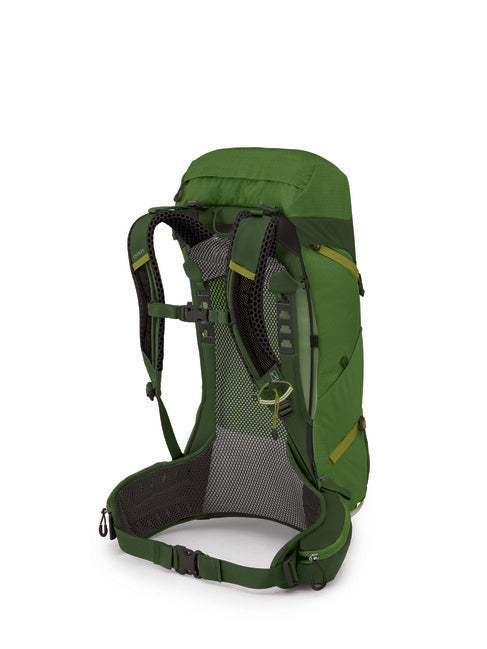 OSPREY STRATOS 26 Σακίδιο πλάτης τουρισμού, seaweed/matcha green