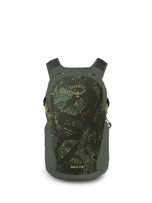 OSPREY Daylite 13 stadtrucksack rattandruck/rocky brook