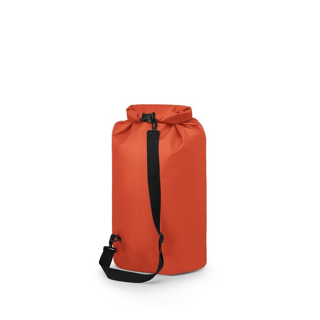 OSPREY Wildwater Dry Bag 35, mars orange