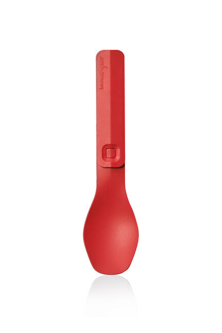 Humangear GoBites CLICK Μαχαιροπίρουνα, Κόκκινο